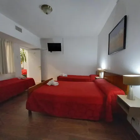 Hotel San Carlos-3