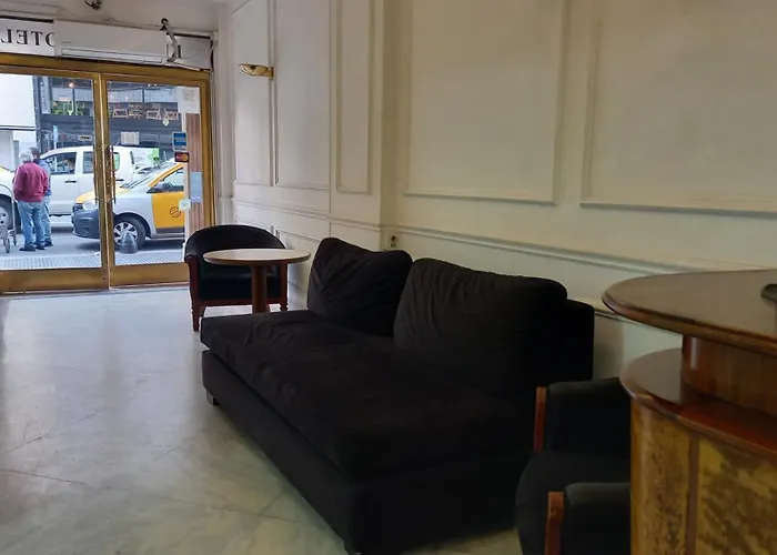 King'S Hotel Ciudad Autónoma de Ciudad Autónoma de Buenos Aires